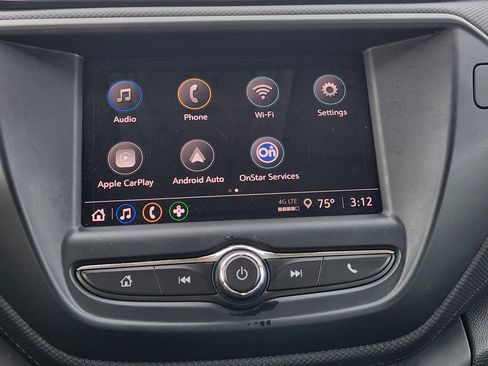 Used 2022 Chevrolet TrailBlazer LS image 18