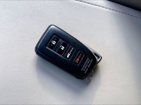 Used 2022 Lexus RX 350 AWD w/ Premium Package image 14