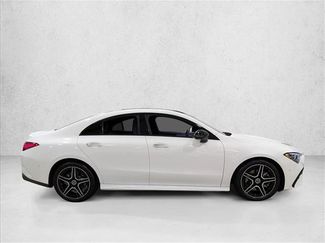 Used 2026 Mercedes-Benz CLA 250 video 4