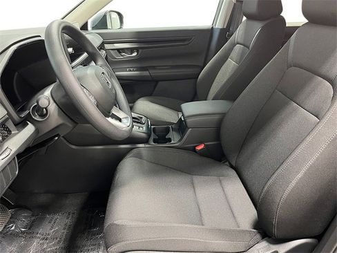 New 2026 Honda CR-V LX image 13