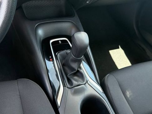 Used 2024 Toyota Corolla LE FWD image 24