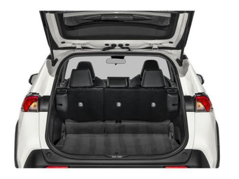 Certified 2024 Toyota RAV4 Adventure AWD/4WD image 11