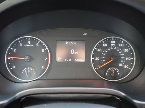 Used 2022 Kia Seltos LX image 29