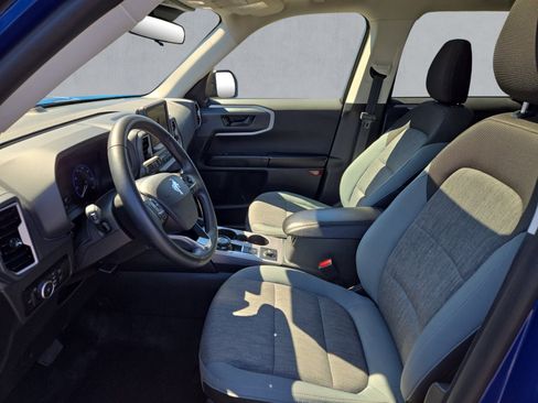 Used 2024 Ford Bronco Sport Big Bend w/ Convenience Package image 10