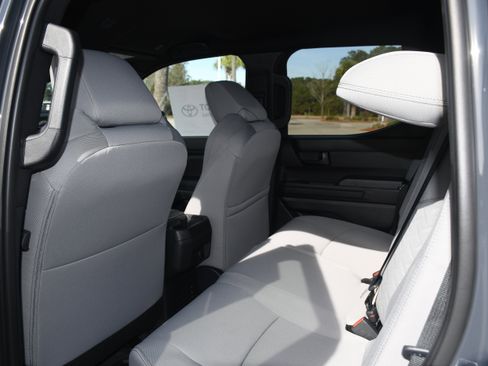 New 2026 Toyota Tacoma SR5 image 8