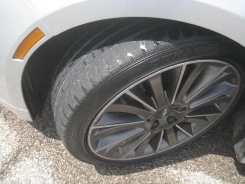 Used 2015 Lincoln MKZ AWD w/ Equipment Group 102A Reserve image 31