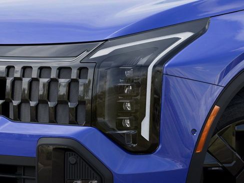 New 2026 Kia Sportage X-Pro Prestige image 10