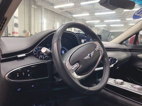 Used 2023 Genesis GV70 2.5T image 10