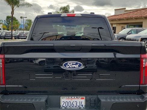 Used 2025 Ford F150 STX image 27