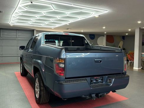 Used 2006 Honda Ridgeline RTL image 4