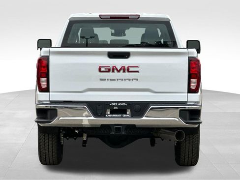 New 2026 GMC Sierra 2500 Pro image 4