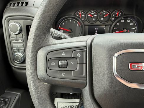 New 2026 GMC Sierra 1500 Pro AWD/4WD image 19