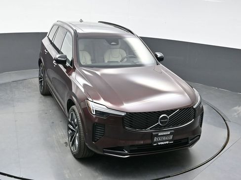 New 2026 Volvo XC90 T8 Ultra w/ Lounge Package AWD/4WD image 34