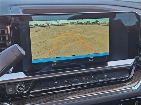 Used 2025 Chevrolet Silverado 1500 RST image 18