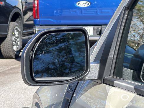 New 2025 Ford Maverick XL w/ 4K Tow Package image 25