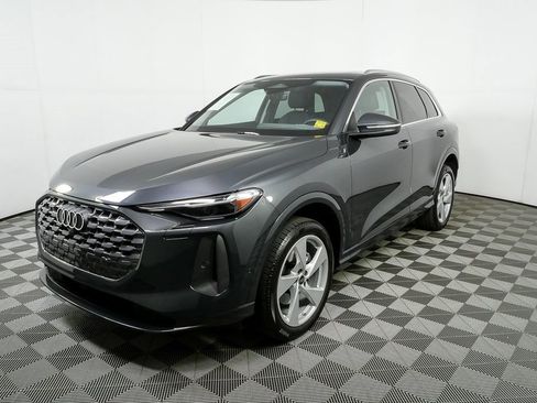 Certified 2025 Audi Q5 Premium Plus w/ Premium Plus image 27