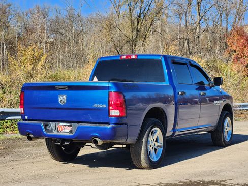 Used 2018 RAM 1500 Express w/ Express Value Package image 14