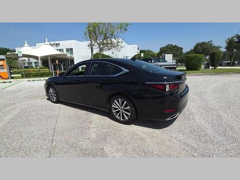 Used 2020 Lexus ES 350 w/ Premium Package FWD image 36