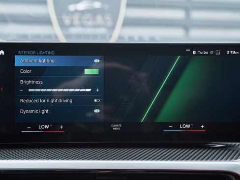 Used 2024 BMW M4 Coupe w/ Executive Package image 59