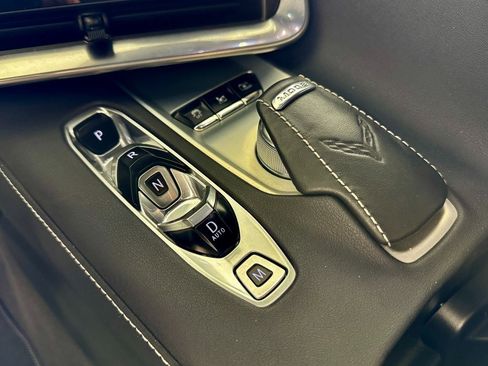 Used 2021 Chevrolet Corvette Stingray Preferred Conv w/ Z51 Performance Package image 25