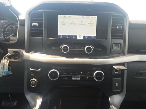 Used 2023 Ford F150 XLT w/ Equipment Group 301A Mid RWD image 31