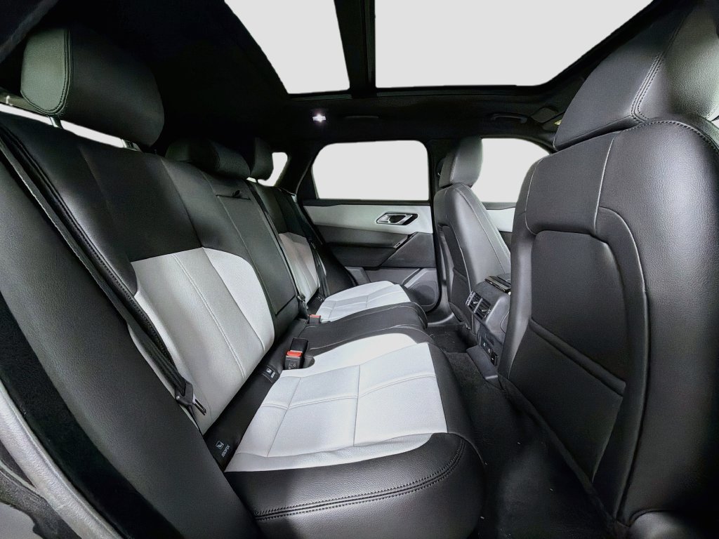 New 2026 Land Rover Range Rover Velar S AWD/4WD image 29
