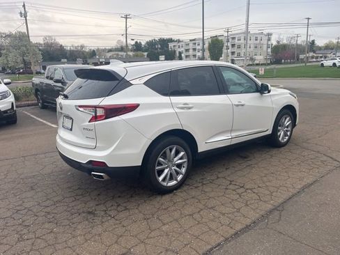 Used 2023 Acura RDX AWD image 15