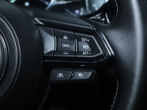 Used 2023 MAZDA CX-5 Signature AWD/4WD image 24