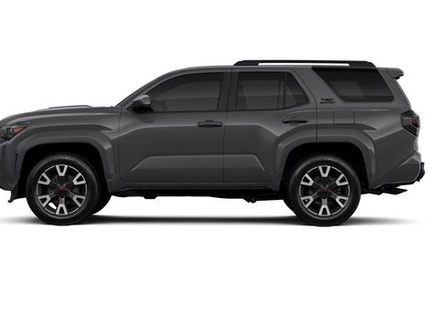 New 2026 Toyota 4Runner TRD Sport AWD/4WD image 11