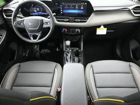 New 2026 Chevrolet TrailBlazer ACTIV w/ Driver Confidence Package FWD image 19