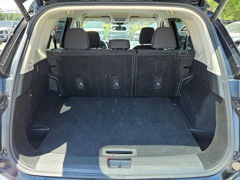 Used 2024 Nissan Rogue SV FWD image 25