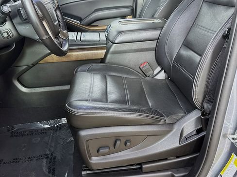 Used 2019 GMC Yukon Denali w/ Open Road Package AWD/4WD image 24