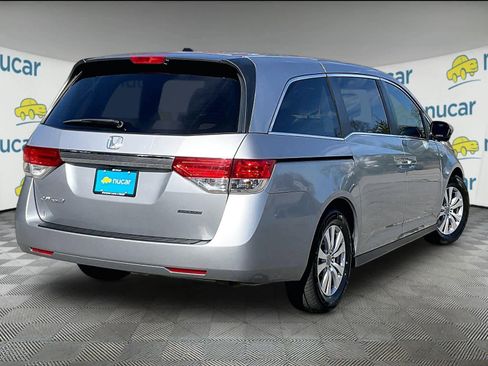 Used 2016 Honda Odyssey SE image 41