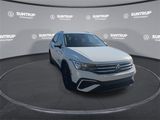 Used 2022 Volkswagen Tiguan SE image 3