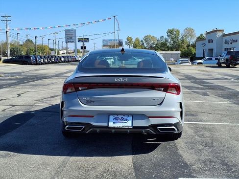 Used 2024 Kia K5 GT-Line image 6