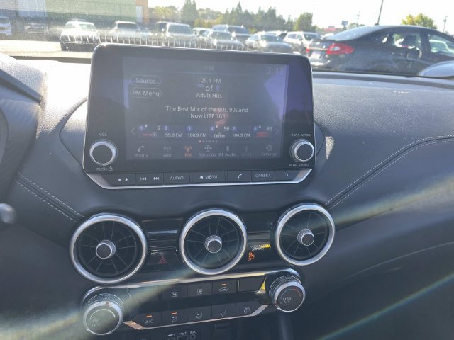 Used 2024 Nissan Sentra SV FWD image 21