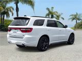 New 2025 Dodge Durango R/T image 4