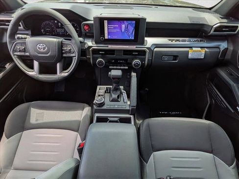 New 2026 Toyota Tacoma TRD Off-Road AWD/4WD image 14