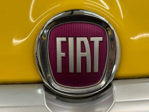 Used 2016 FIAT 500X Trekking FWD image 14