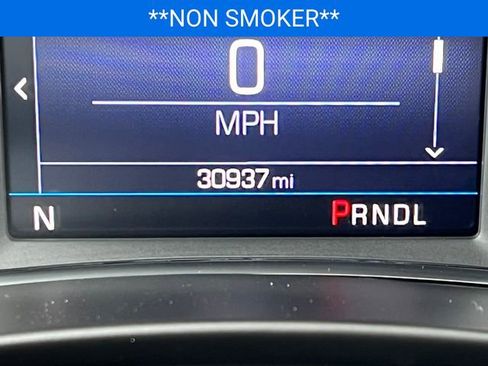 Certified 2023 Chevrolet Equinox LT image 7