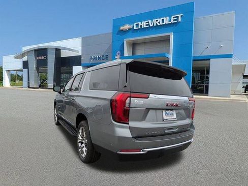 New 2026 GMC Yukon XL Elevation w/ LPO, Floor Liner Package image 8
