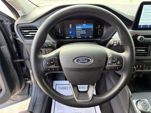 Used 2025 Ford Escape Active image 29