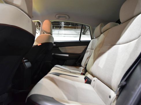 Used 2016 Subaru Crosstrek 2.0i Premium w/ Popular Package #1 image 32