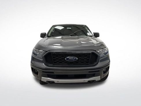 Used 2022 Ford Ranger XLT w/ Equipment Group 302A High image 11