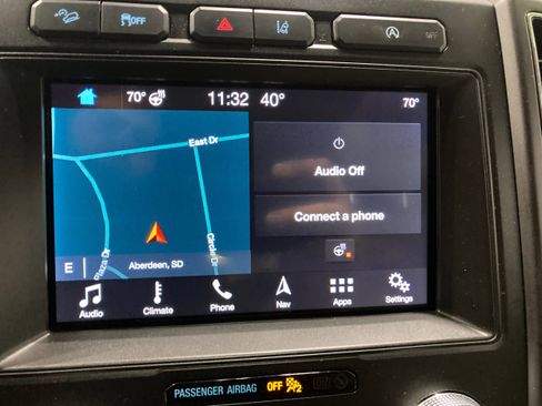 Used 2019 Ford Expedition Limited w/ Equipment Group 301A image 34