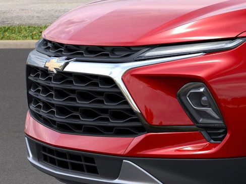 New 2026 Chevrolet Blazer LT w/ LPO, Floor Liner Package image 13