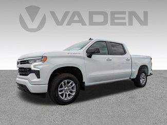 New 2026 Chevrolet Silverado 1500 RST video 2