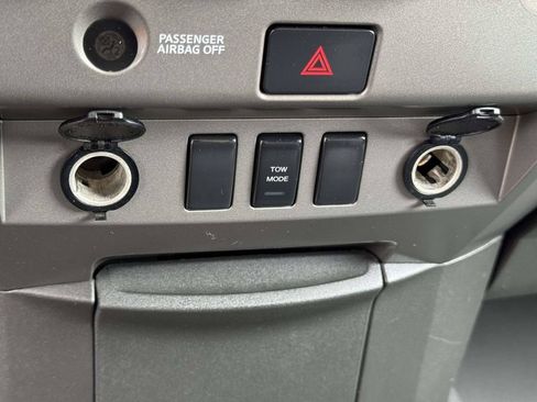 Used 2006 Nissan Titan XE RWD image 8