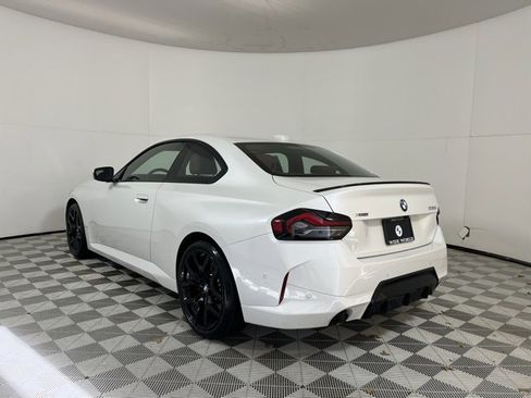 New 2026 BMW 230i xDrive 230i xDrive w/ Premium Package image 5