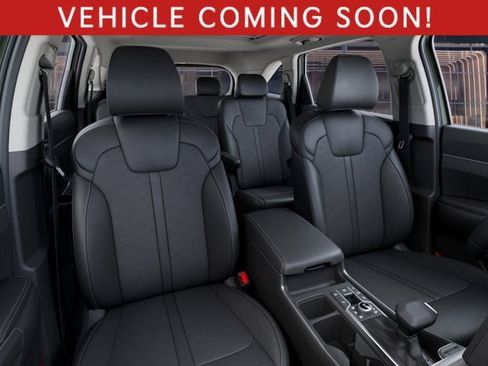New 2026 Kia Sorento X-Line EX AWD/4WD image 15
